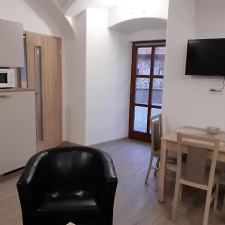 Martinuv Dvur Apartment Plzen Exterior photo