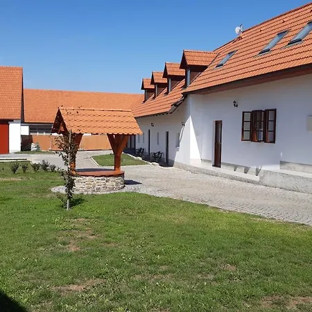 Martinuv Dvur Apartment Plzen Exterior photo