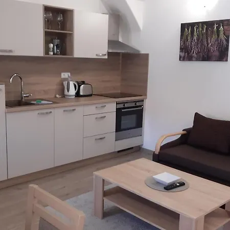 Martinuv Dvur Apartment Plzen Exterior photo