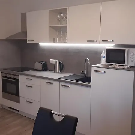 Martinuv Dvur Apartment Plzen Exterior photo