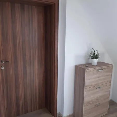 Martinuv Dvur Apartment Plzen Exterior photo