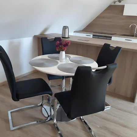 Martinuv Dvur Apartment Plzen Exterior photo