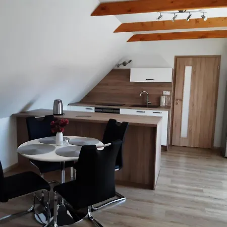 Martinuv Dvur Apartment Plzen Exterior photo