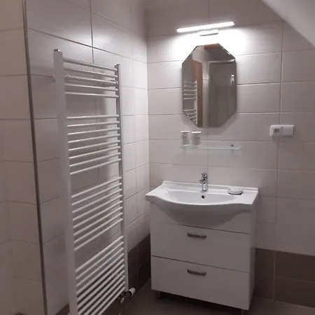 Martinuv Dvur Apartment Plzen Exterior photo
