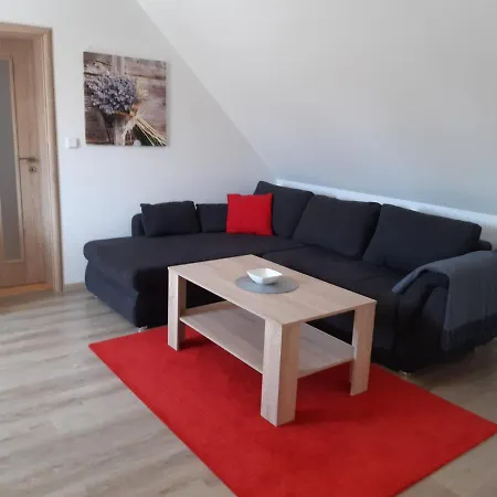 Martinuv Dvur Apartment Plzen Exterior photo