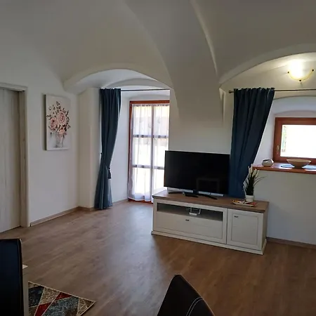 Martinuv Dvur Apartment Plzen Exterior photo