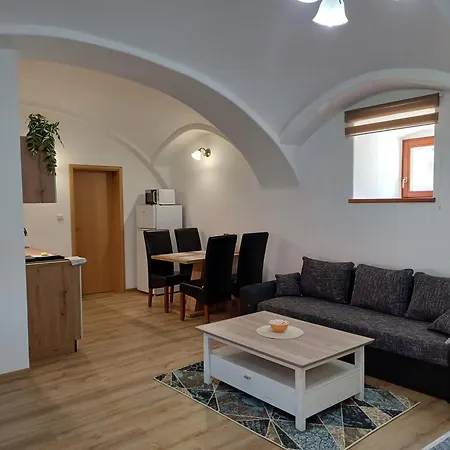 Martinuv Dvur Apartment Plzen Exterior photo