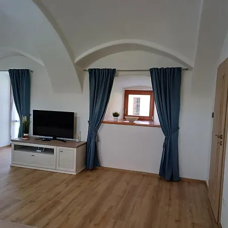 Martinuv Dvur Apartment Plzen Exterior photo
