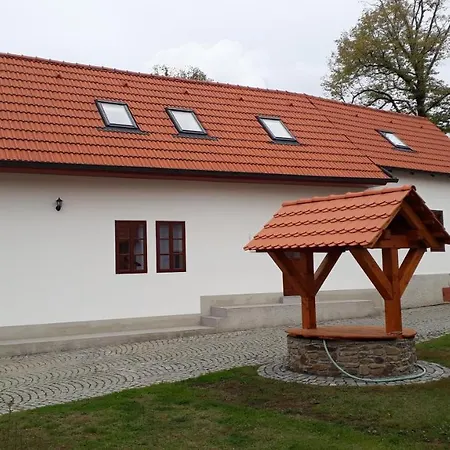 Martinuv Dvur Apartment Plzen Exterior photo