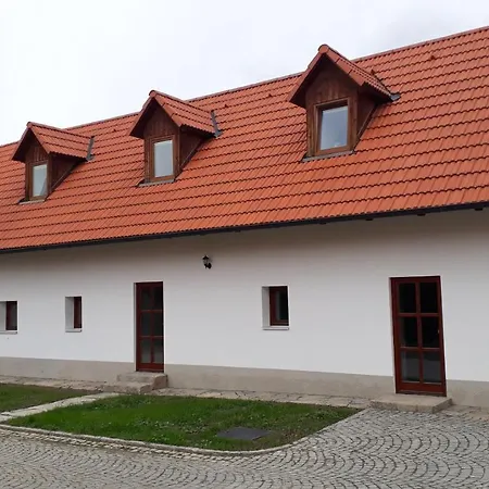 Martinuv Dvur Apartment Plzen Exterior photo