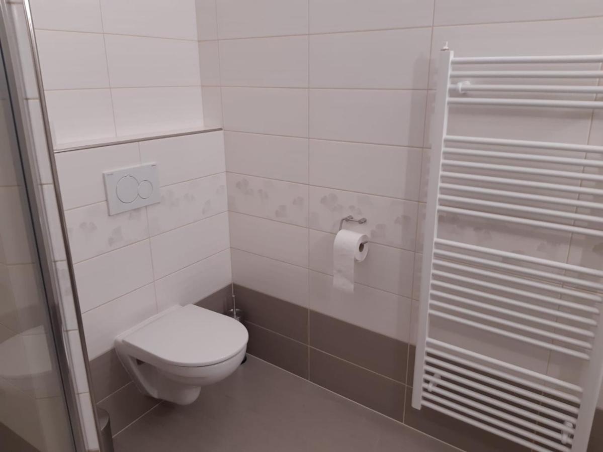 Apartment Martinuv Dvur