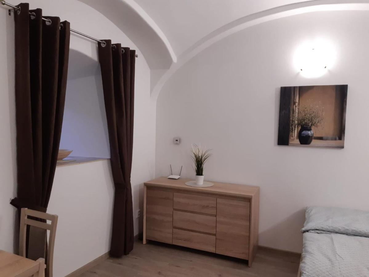 Martinuv Dvur Plzen