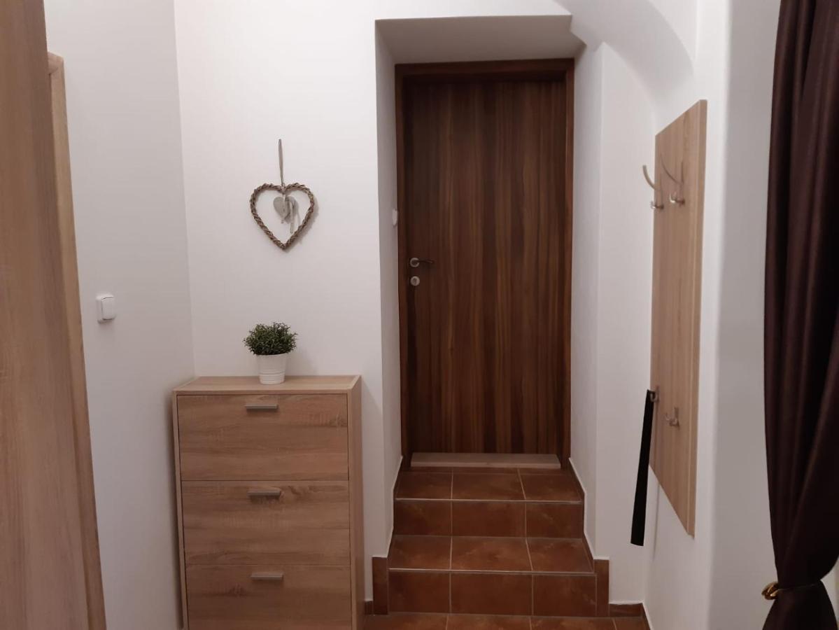 Apartment Martinuv Dvur *