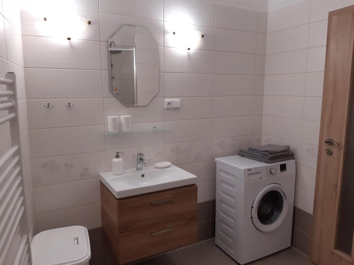 Apartamento Martinuv Dvur