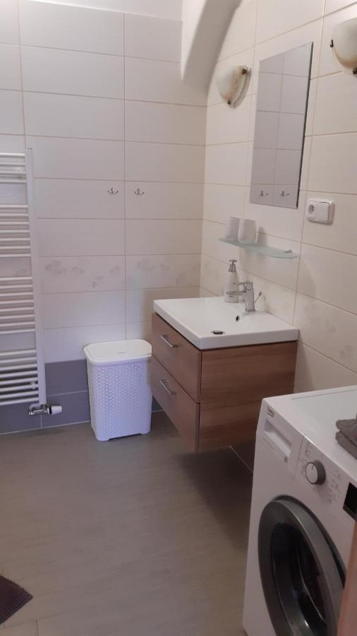 Martinuv Dvur Apartment