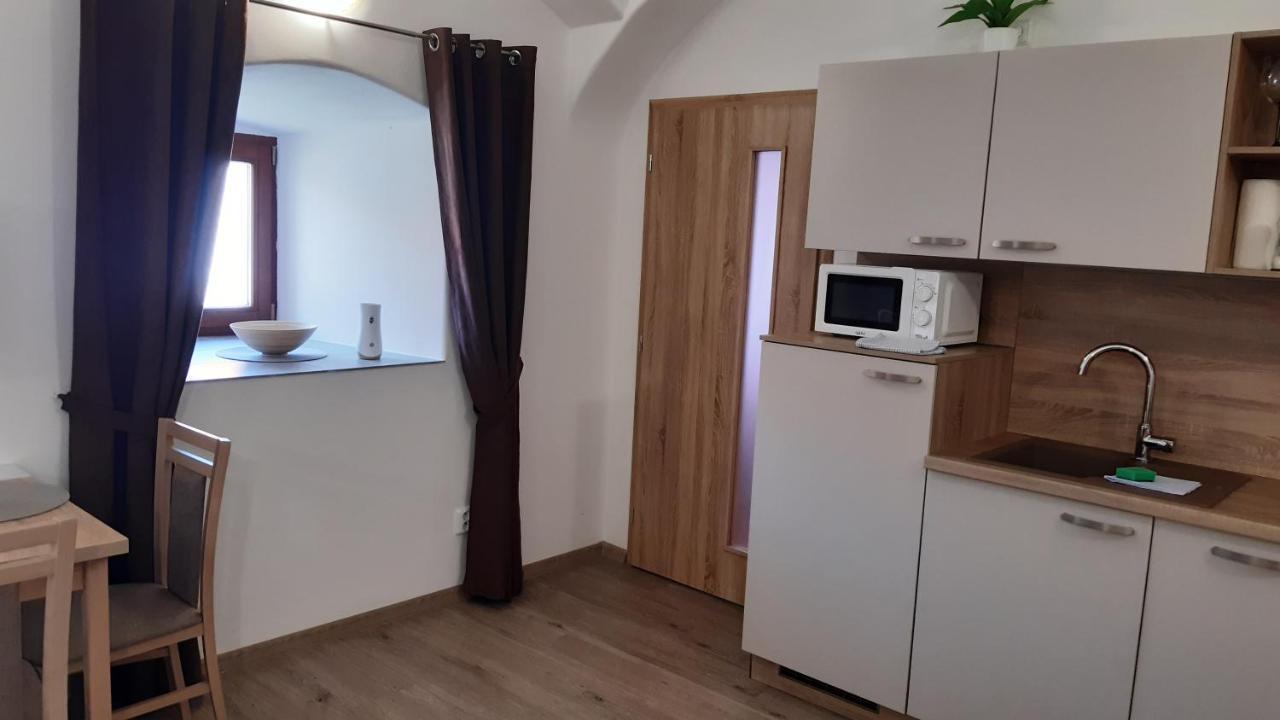 Apartment Martinuv Dvur Plzen