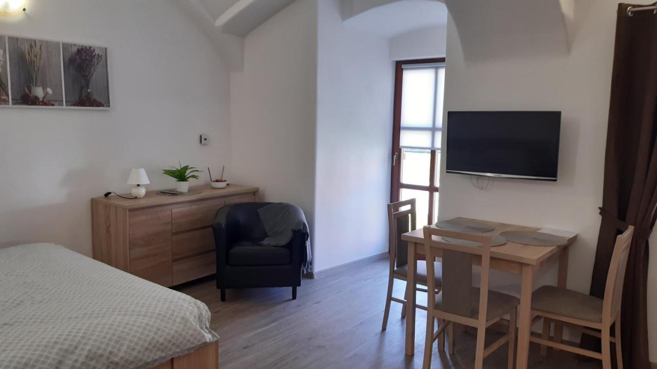Martinuv Dvur Apartamento