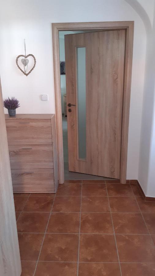 Martinuv Dvur Apartment