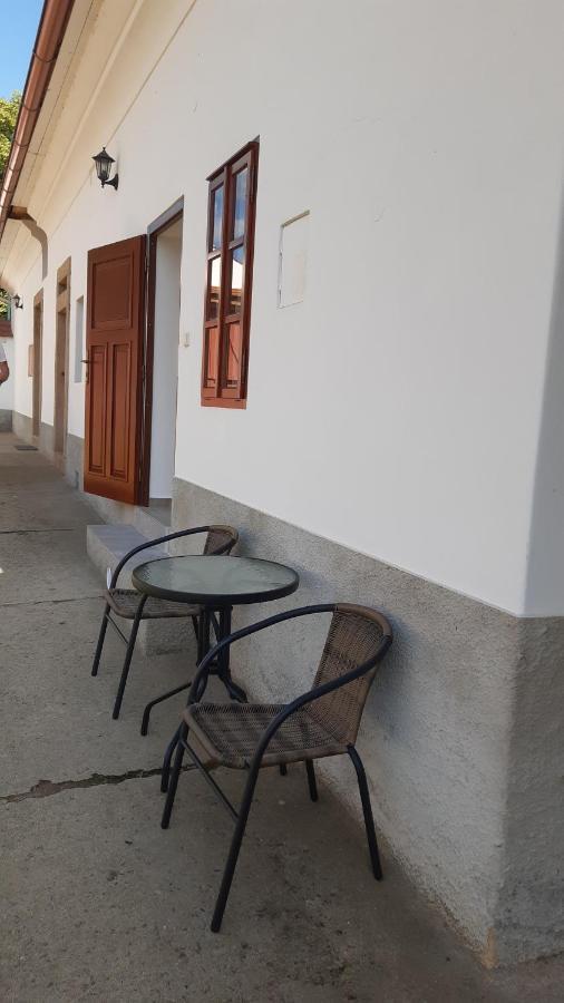 Martinuv Dvur Apartment Plzen