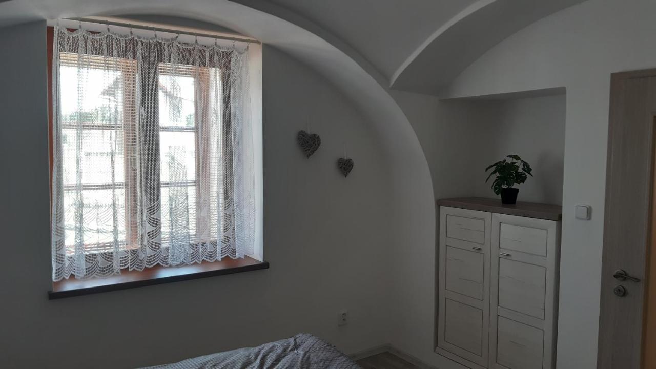 Apartamento Martinuv Dvur
