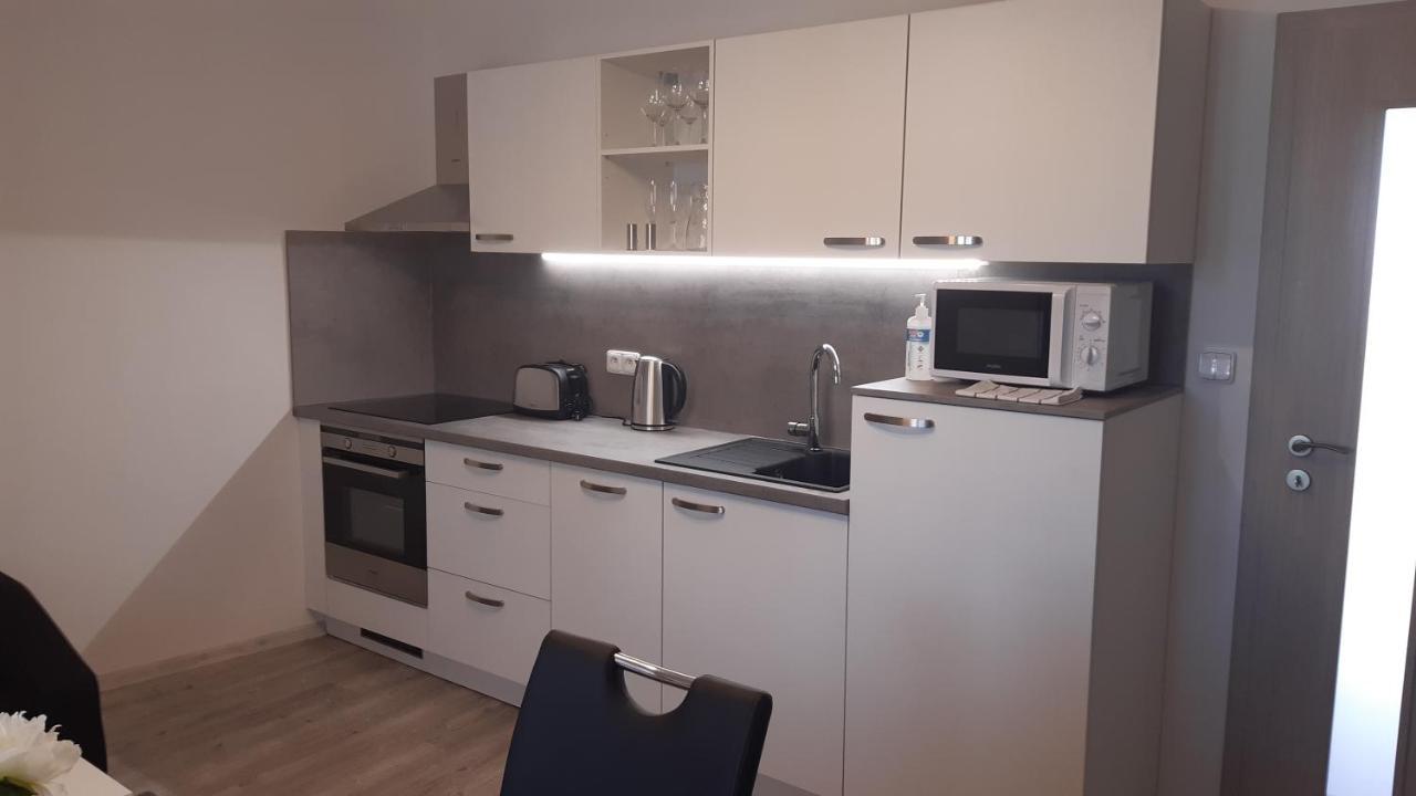 Apartment Martinuv Dvur *