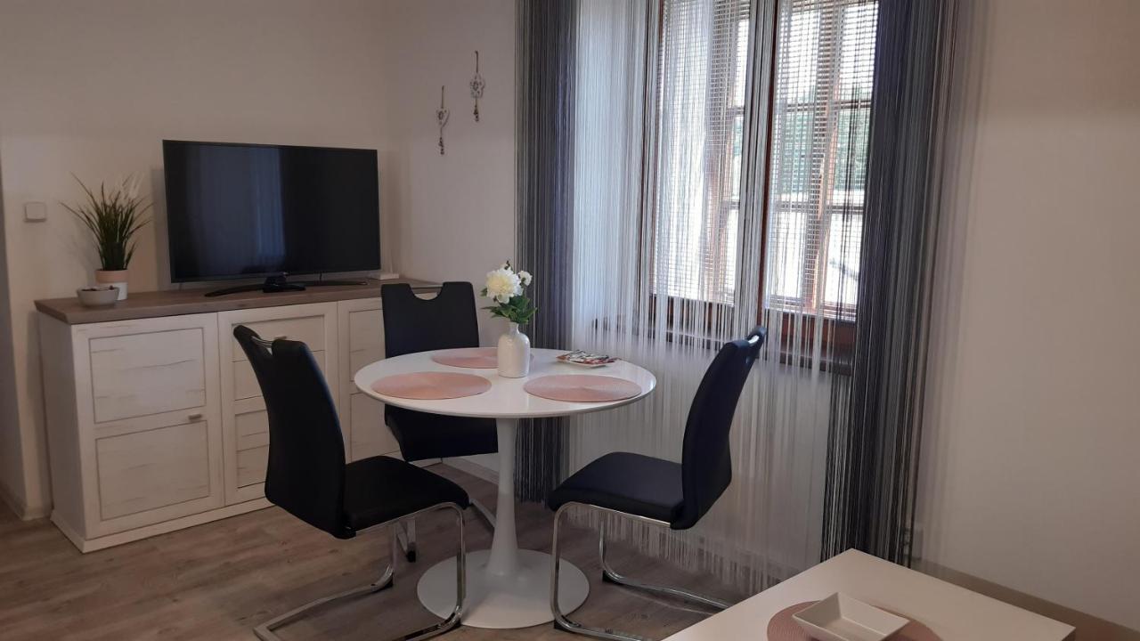 Apartment Martinuv Dvur Plzen