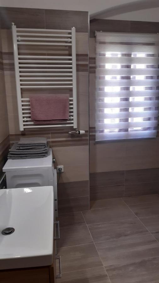 Apartment Martinuv Dvur