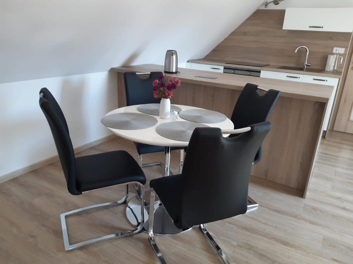Apartment Martinuv Dvur *