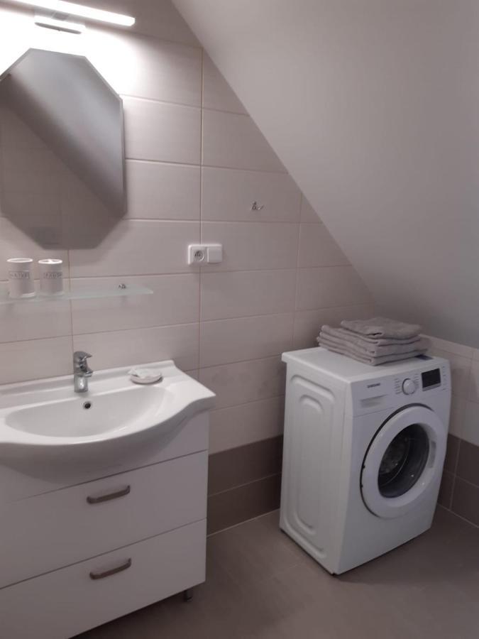 Apartment Martinuv Dvur *