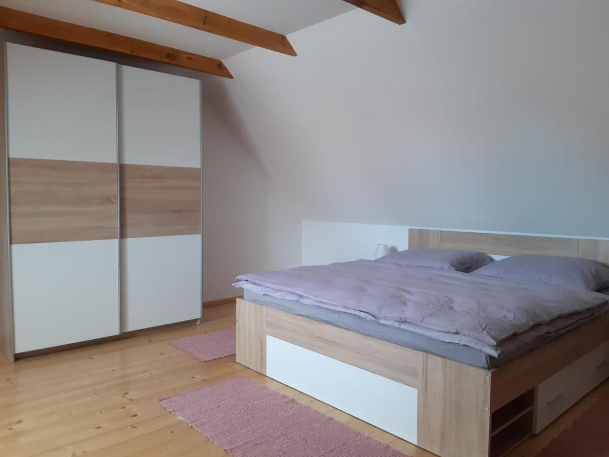 Apartamento Martinuv Dvur *