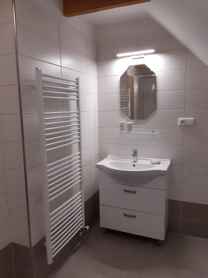 Apartment Martinuv Dvur Plzen