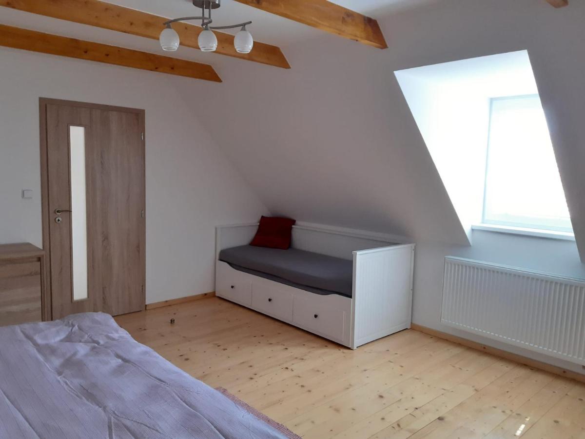 Apartamento Martinuv Dvur Plzeň