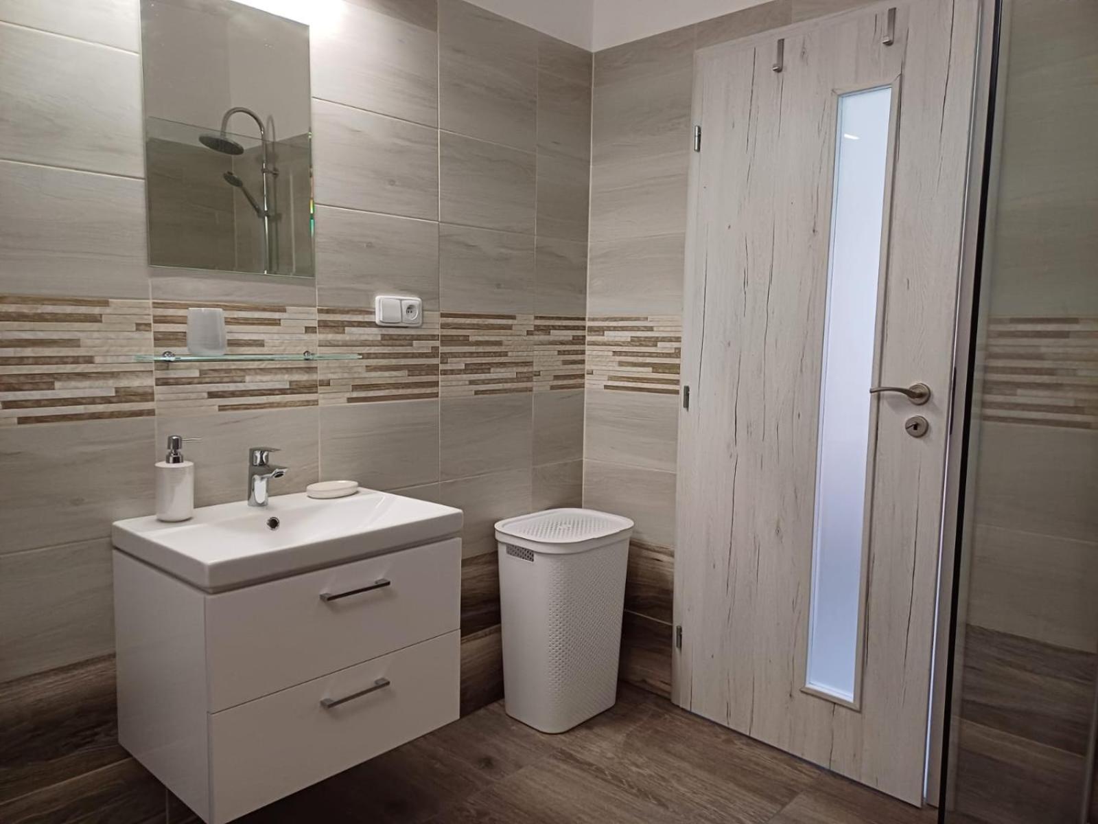 Apartment Martinuv Dvur