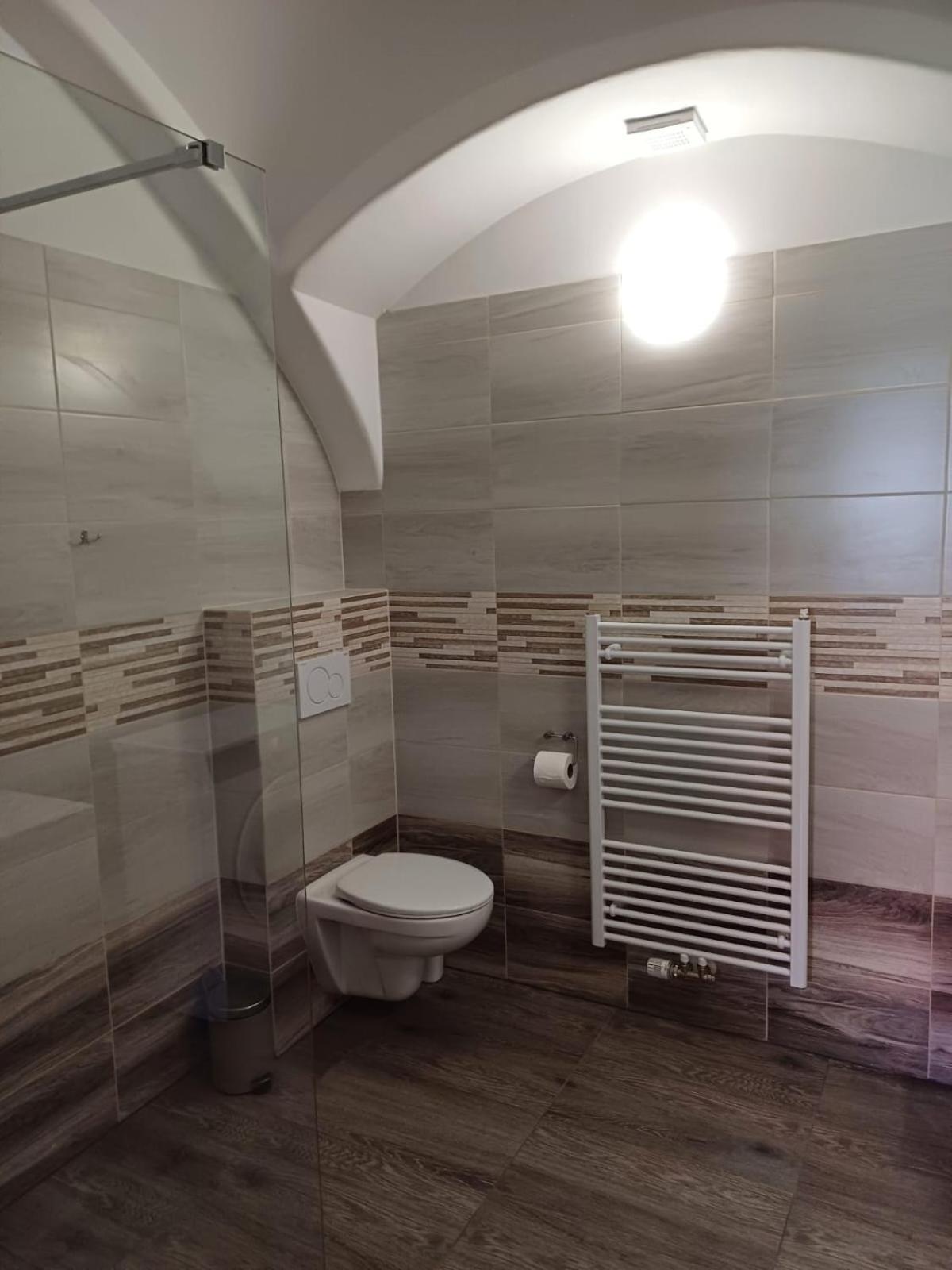 Martinuv Dvur Apartment Plzen