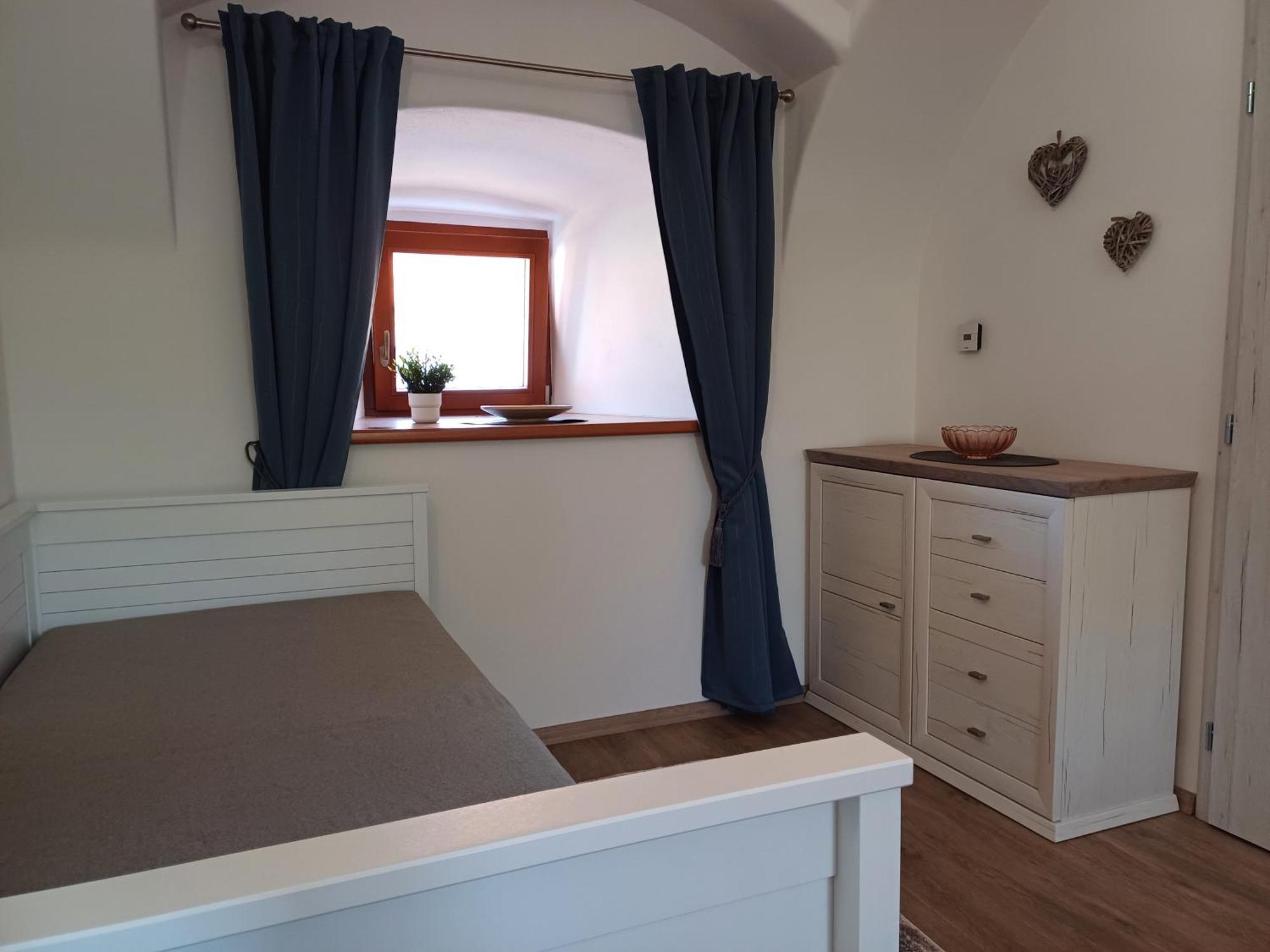 Apartment Martinuv Dvur *