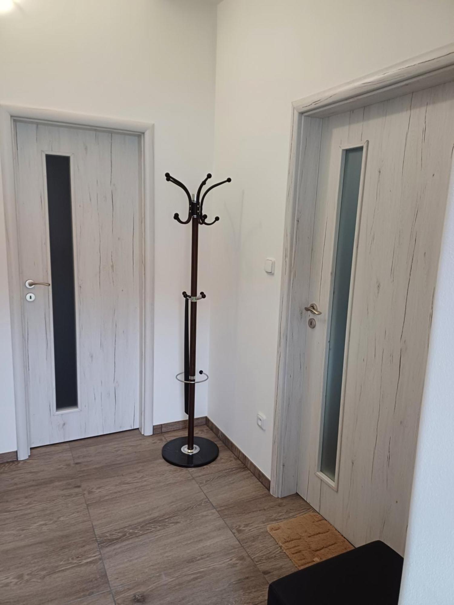 Apartment Martinuv Dvur Plzen