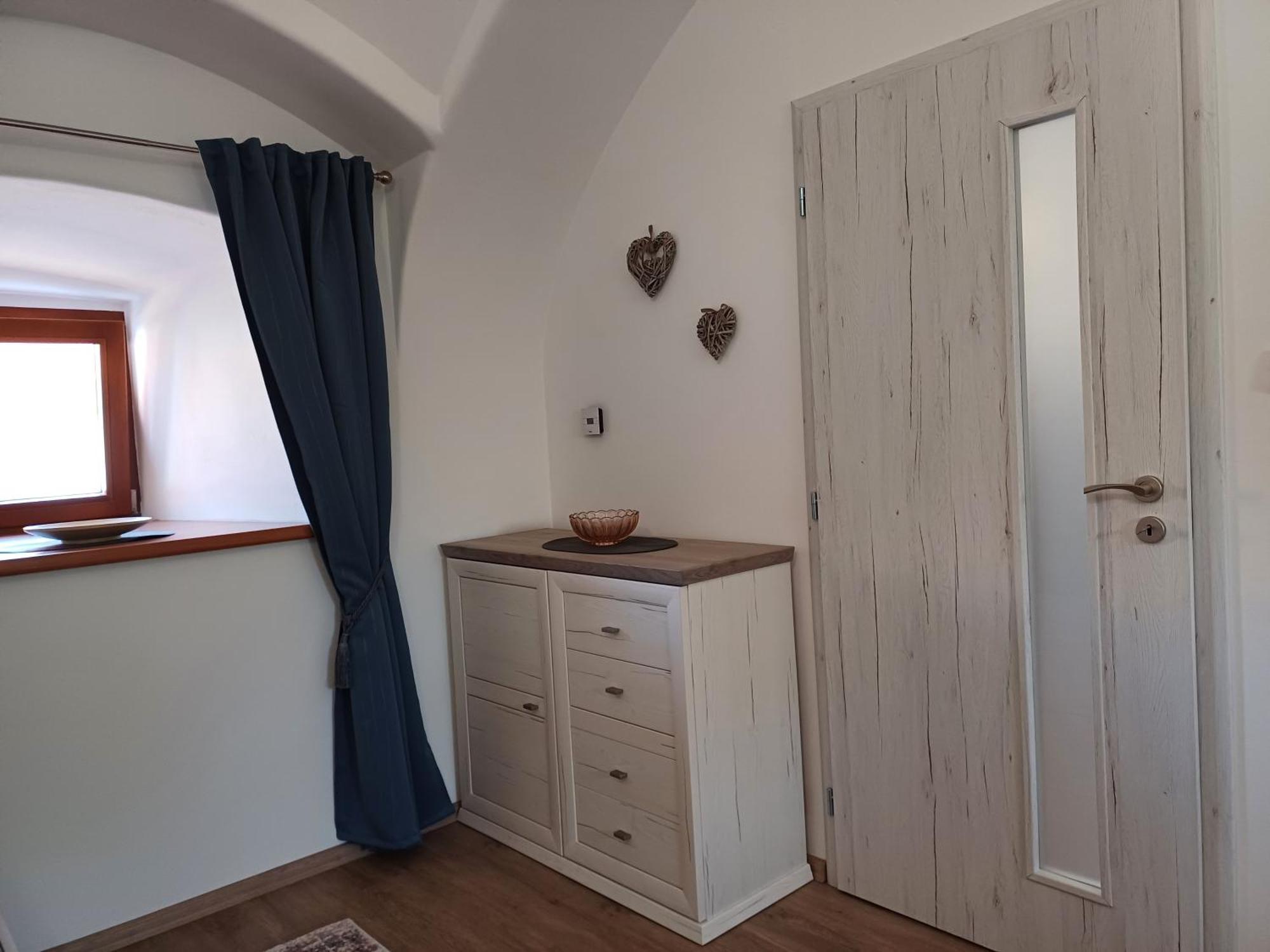Martinuv Dvur Apartamento *