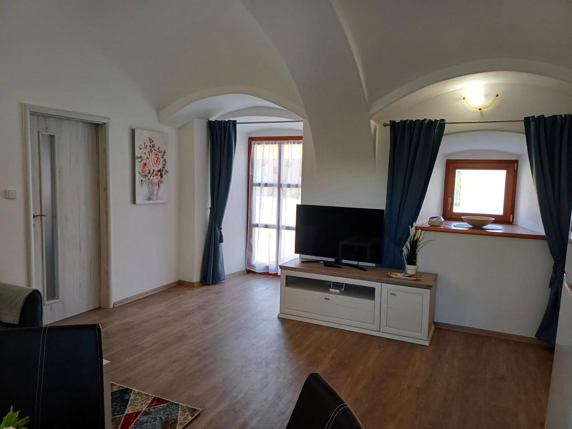 Apartment Martinuv Dvur *