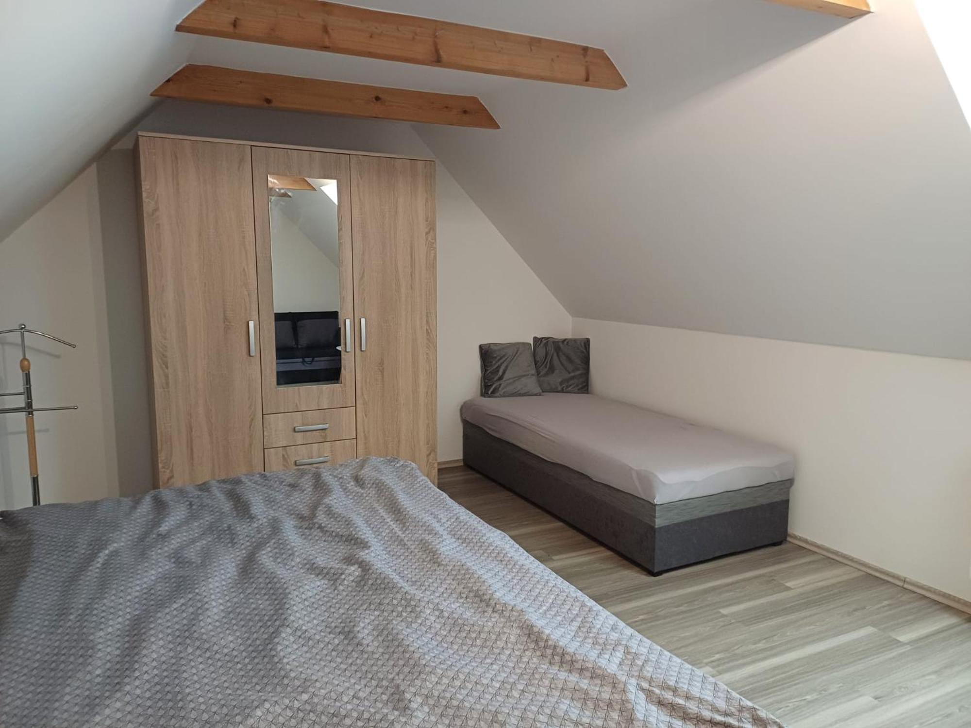 Apartment Martinuv Dvur