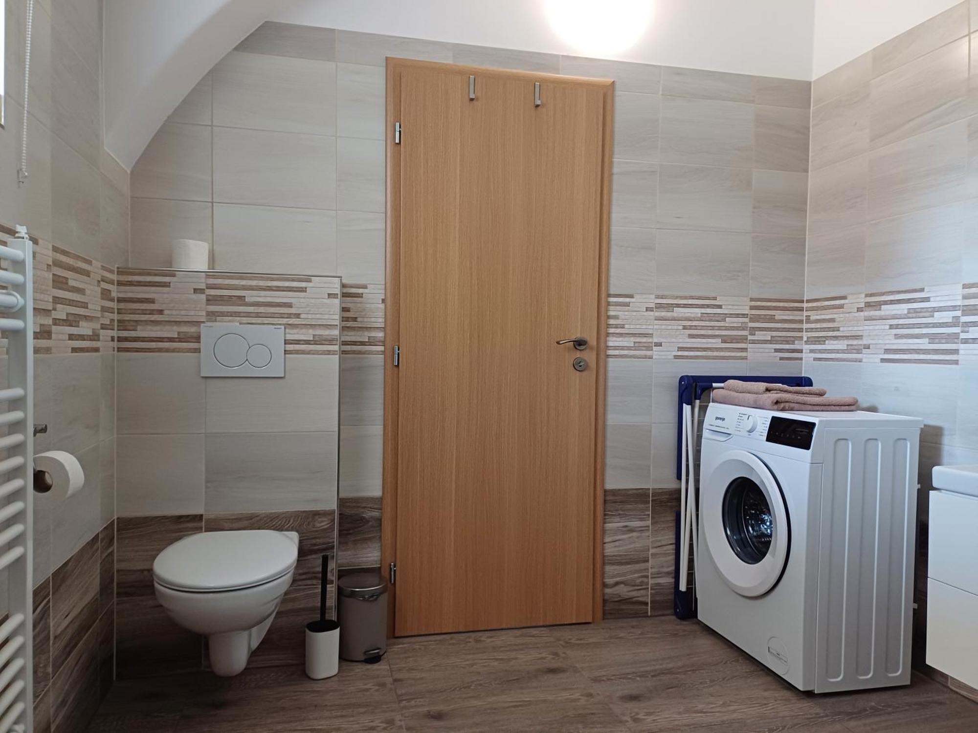Apartamento Martinuv Dvur Plzeň