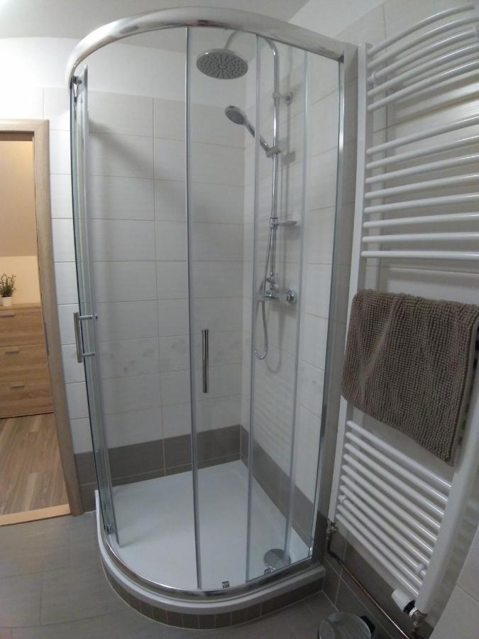 Apartment Martinuv Dvur *