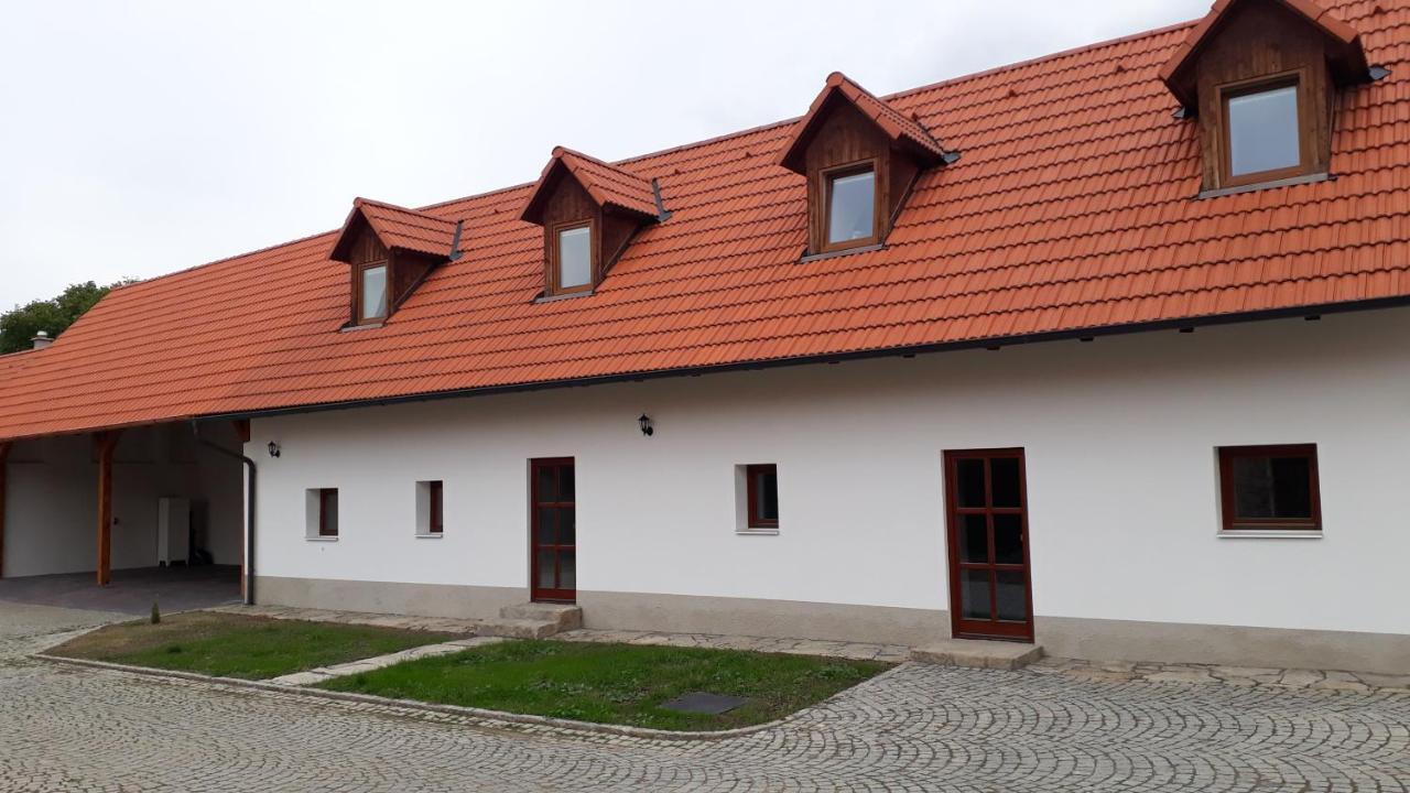 Martinuv Dvur * Plzen