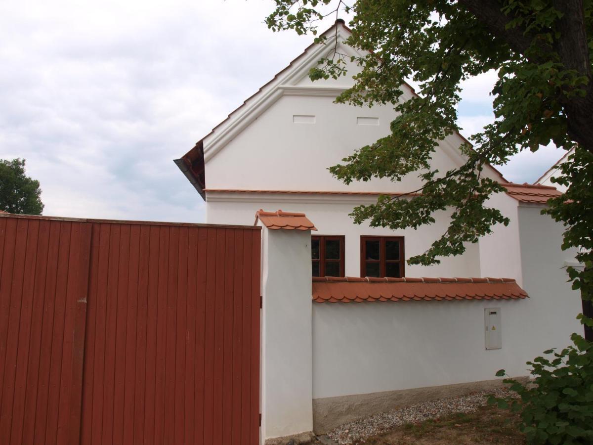 Martinuv Dvur Apartment Plzen