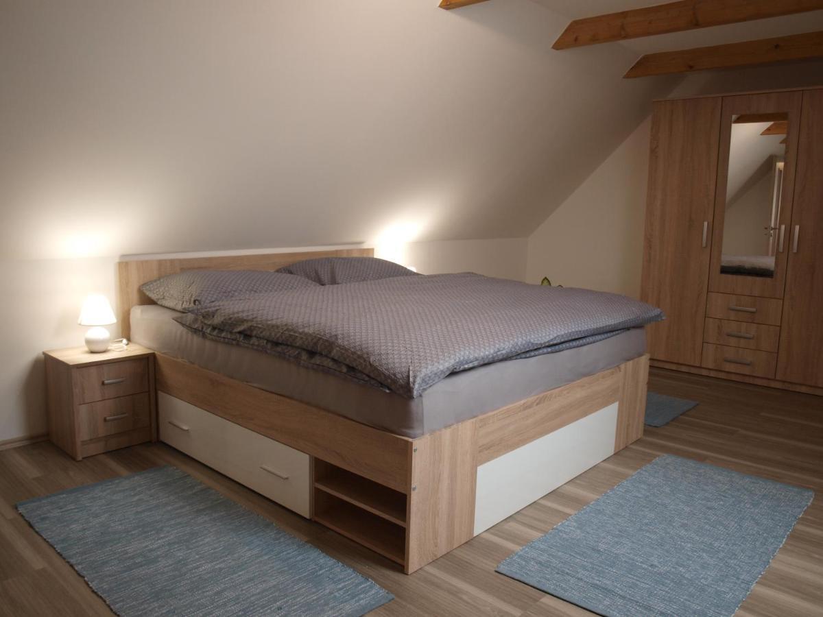 Apartment Martinuv Dvur Plzen